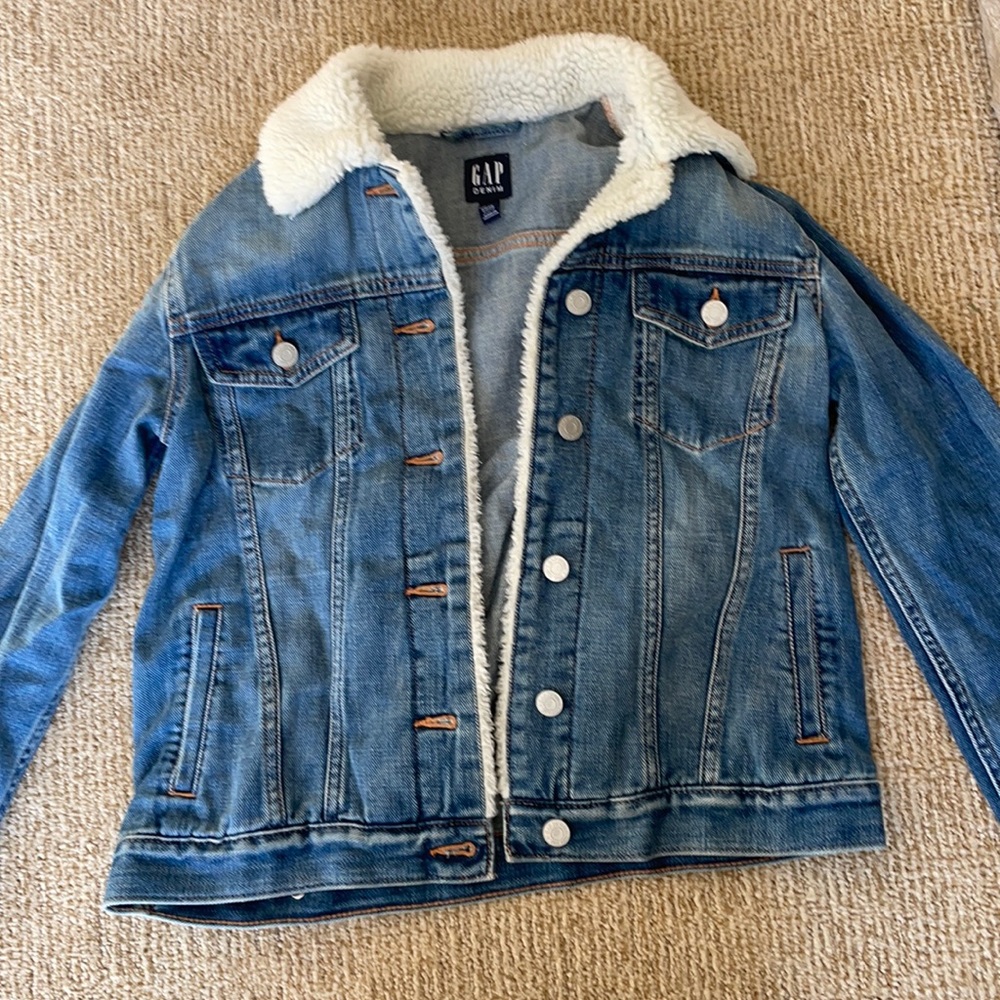 Gap Denim Jacket